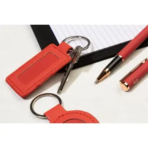 ShineKey Eco-Friendly Rect <b>Keychain</b> for Promotional Gadgets & Carabiners - Product Image 6