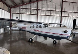 CLEAN 1979 CESS _ NA P210 ÁGUILA DE PLATA EE. UU. - Product Image 4