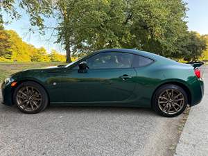 TOYOTA 86 GT HAKONE EDITION 2020 USADO, Volante a la Izquierda/Derecha - Product Image 4