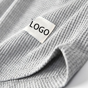 เสื้อยืดผู้ชายผ้าฝ้าย100% ไซส์ใหญ่พิเศษระบายอากาศได้ดีขนาดพิเศษปรับแต่งได้ลายพิมพ์ผ้าไหมสีฟ้า - Product Image 3