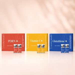 เซรั่มบำรุงผิวหน้า PDRN สำหรับผิวแพ้ง่าย ซ่อมแซมผิว OEM ODM รับผลิตสินค้าบำรุงผิวภายใต้แบรนด์ของคุณเอง ช่วยเติมความชุ่มชื้นและปลอบประโลมผิว - Product Image 1
