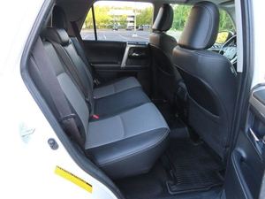 2019มือสอง TO-Yo-TA 4_Runner SR5 4WD พรีเมี่ยม - Product Image 2