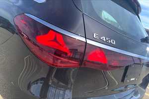 Buena Calidad 2025 E 450 AWD 4MATIC - Listo para Enviar - Product Image 6