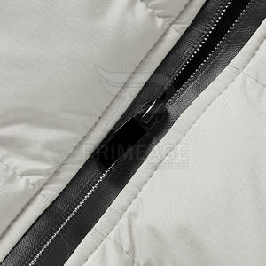 <b>Top</b> Selling High Quality <b>Bubble</b> Jacket Fully OEM Custom Men Clothing Wholesale Winter Jacket - Product Image 6