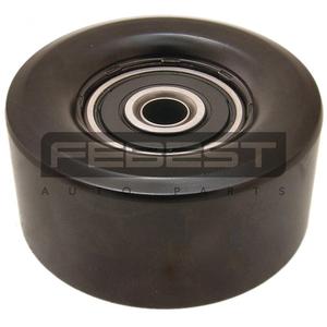 Rullo tenditore (0287-J10) - Product Image 1