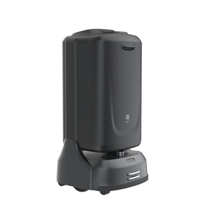PUDU 2026 Hot Sale Commercial Service Robot FlashBot <b>Max</b> | Autonomous Delivery <b>Smart</b> Navigation IP67 Rated Alloy Steel 6-Axis - Product Image 3