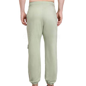 Servicios OEM, Pantalones para Hombre a Precio Razonable, Último Estilo, Diseño Personalizado, Ropa Urbana - Product Image 4