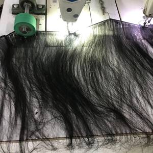 Extensions naturelles Body Wave brésiliennes — queen beauty, cheveux humains, tissage indien, couleur blond brut, brun ombré, en lot, prix d'usine - Product Image 6