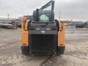 Cargador Compacto SV185 2019 para CASE Kubota |   Mini Cargador Frontal con Rendimiento de Precisión - Product Image 2