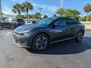 Kia EV6 2024 en parfait état - Product Image 4