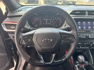 2021เชฟโรเลตเทรลเบลเซอร์ RS - Product Image 2