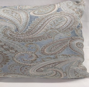 Vente en gros de housse de coussin en polyester tissé housse de coussin de canapé de luxe housse de coussin jacquard décorative pour la maison - Product Image 2