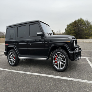 MEILLEURE OFFRE pour un G.63 d'occasion 2022 à vendre. Excellent SUV d'occasion. - Product Image 5