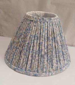 Pantallas de Lámpara Cilíndricas de Tela de Lino de Lujo, Hechas a Mano, Construcción Duradera, Diseño Moderno, Ligeras, Fácil Instalación para el Hogar - Product Image 4