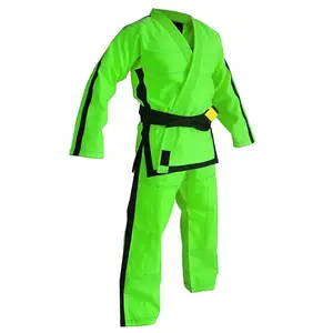 2023 best design OEM Customize jujitsu and kimono / BJJ GI suits / judo uniform