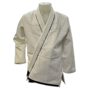 Arts martiaux personnalisés 100% coton fait Jiu Jitsu Gi uniforme prix raisonnable Jiu Jitsu Gi uniformes - Product Image 2