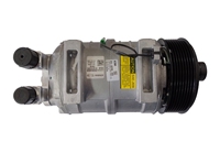 Compresseur TM16 Compresseur Valeoo d'origine 8PK 12V 24V