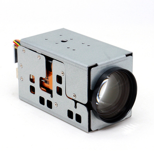 Module de caméra IP 4MP 60fps STARVIS 2 IMX664 avec zoom optique 40X et autofocus, Hi3519DV500 SDK <span class=keywords><strong>ISP</strong></span> CCTV PCB Block Camera SIP-K664K5-40X - Product Image 2