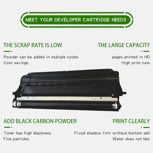 Xinyu NPG-28 G28 Đơn vị phát triển cho <span class=keywords><strong>Canon</strong></span> Ir2016 2018 2020 2320 2420 2422 2318 phát triển lắp ráp - Product Image 6