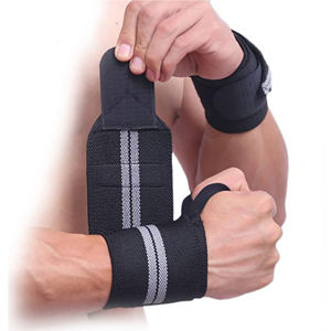 Wrist Wrap Wrap main poignet bandage coton poignet wraps - Product Image 6