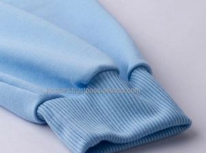 Sudadera con capucha de mezcla de algodón 100% estilo informal bordado para hombres para invierno - Product Image 3