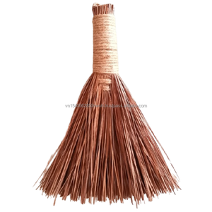 Balai à main vietnamien de haute qualité pour la décoration de la maison, avec des matériaux 100% écologiques, fabriqué par King Craft Viet - Product Image 4