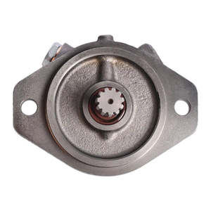 Pompe de transfert de carburant fournie par l'usine 384-8612 20R-1525 316-6864 190-3443 pour pièces de machines de construction 3406E C11 C12 C15 - Product Image 5
