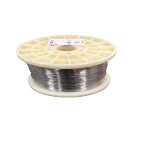 Fil de bobine en alliage de nickel Incoloy 800 pour fil d'alliage à base de nickel d'élément chauffant - Product Image 4