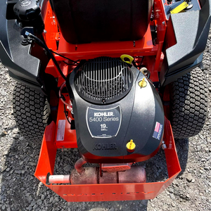 Cortadora de Césped Eléctrica Bad Boy MZ Kohler de 125cc al por Mayor, Motor de 125cc, Potencia de 1400W, Garantía de 3 Años para Uso Industrial y Agrícola - Product Image 1