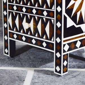 Commode de rangement en incrustation d'os faite à la main, meubles de luxe pour la chambre à coucher, le salon et le bureau, à prix de gros - Product Image 6