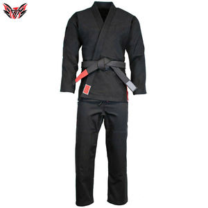 ชุดจิวจิทสึสำหรับผู้ชายชุดยูโดคาราเต้2023 - Product Image 3