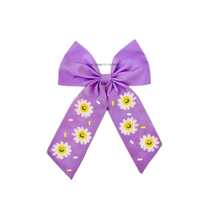 Lazos con cuentas, accesorios elegantes para mujer, fabricación india, lazos con cuentas para niños, lazo de cocodrilo con cuentas de semillas artesanales - Product Image 6