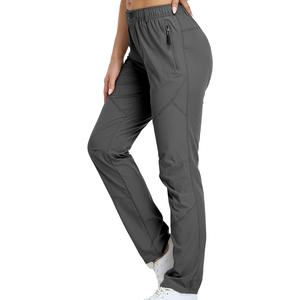 Pantalones de Golf Estilo Urbano para Hombre, Impresión de Logotipo Personalizado, Pantalones de Golf Transpirables de Alto Rendimiento con Estilo Casual para Mujer - Product Image 5