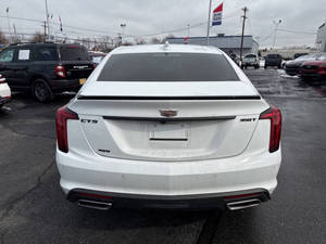 Cadillac CT5 2025 d'occasion en excellent état - Product Image 3