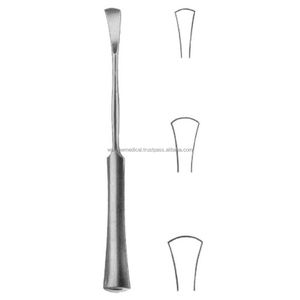 Premium Quality WARSAW MEDICAL Hylin Stainless Steel Bone Surgery Instruments | sutur kitmedic instrument - Product Image 1