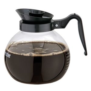 Carafe en verre de 1,8 L pour cafetière à filtre, produit de qualité supérieure - Product Image 1