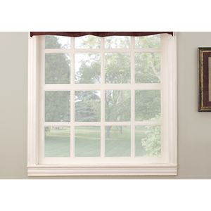 Eden 56 X 14 Mantovana per Finestra Multicolore Colori Assortiti per Trattamento Finestre Personalizzato - Product Image 6