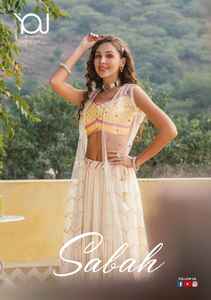 Soporte de uso ocasional/Top corto de Georgette de diseño perenne para adultos con bordado y fabricante de trabajo manual de India - Product Image 6