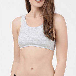 Nouveauté : soutien-gorge de sport pour femmes de haute qualité, sans couture, respirant, pour le yoga, la remise en forme, la salle de sport - Product Image 4