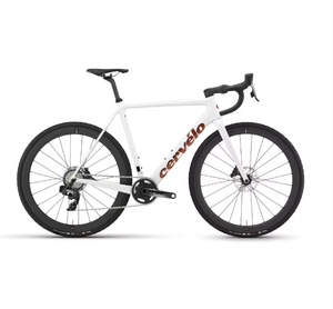 Vélo de course sur gravier complet RF-CX 2024 - Product Image 2