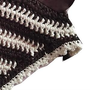 หมวกคลุมหูม้าผ้าฝ้ายเนื้อนุ่มคุณภาพสูงแบบมืออาชีพ  หมวกคลุมหูม้าสำหรับขี่ม้าแบบสั่งทำพิเศษ - Product Image 6