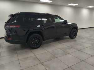 Jeep Grand Cherokee L Laredo Sport 2018 Usado en Buen Estado - Product Image 6