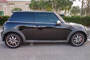 USADO, Volante a la Izquierda/Derecha, MINI COOPER JOHN COOPER WORKS 2010 - Product Image 6