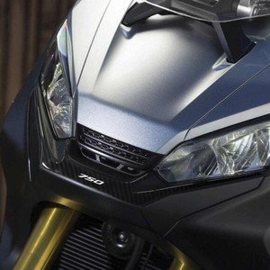 Adesivo Personalizzato per Moto Honda X-Adv 750 2017-2020, Decorazione Frontale per Scooter - Product Image 1