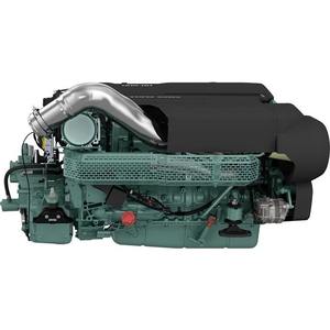 Motor marino diésel D8-550 de 550 hp, el más vendido - Product Image 4