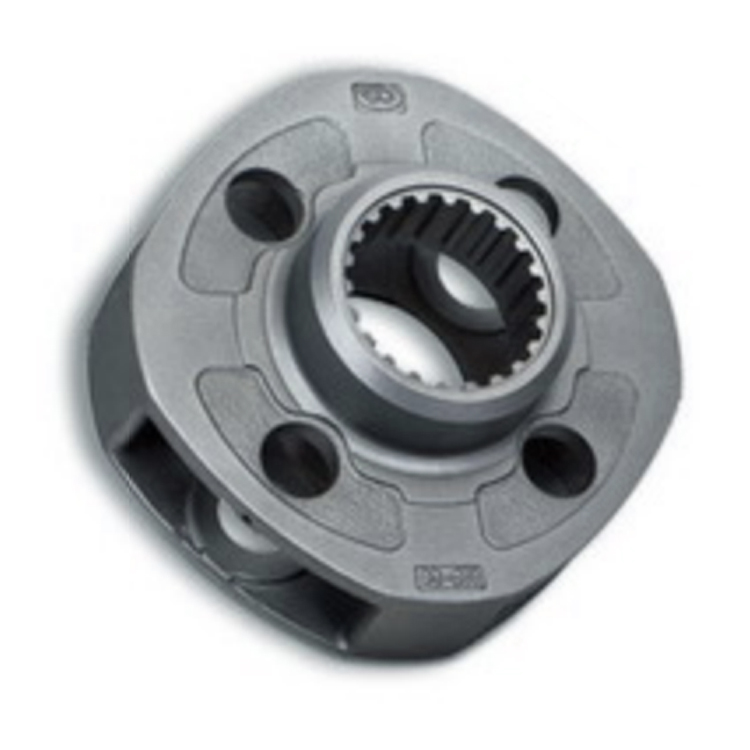 Excavator Spare Parts - Swing Motor CARRIER ASSY for HITACHI ZX200