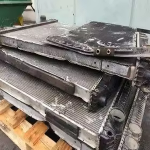 Radiadores de Aluminio y Cobre de Desecho, Precio de Mayoreo, Suministro Directo de Fábrica - Product Image 2