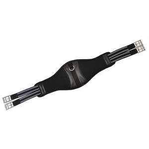 Cincha de Montar Acolchada Suave para Comodidad, Ajuste Seguro de la Silla de Montar, Estabilidad de Entrenamiento y Uso Diario en el Cuidado Ecuestre - Product Image 5