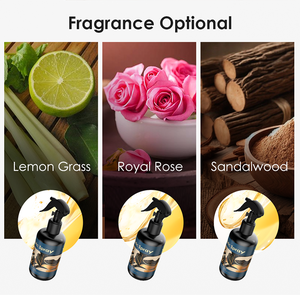 Sıcak satış kokulu odası sprey Deodorant tı parfüm ev ofis tuvalet hava spreyi giysi koku giderici koku kumaş sprey - Product Image 6