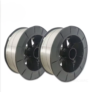 Alambre de Soldadura de Acero Inoxidable AWS A5.9ER347/ER308L, Diámetro de 0.8-1.6 mm, OEM, Flujo Sólido al 2.2% para Soldadura - Product Image 5